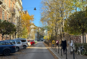 Mieszkanie na sprzedaż w Kraków Śródmieście Studencka 29 o powierzchni 115 mkw