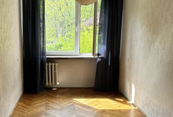 Mieszkanie na sprzedaż w Kraków Śródmieście Ułanów o powierzchni 58 mkw