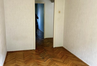 Mieszkanie na sprzedaż w Kraków Śródmieście Ułanów o powierzchni 58 mkw