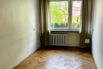 Mieszkanie na sprzedaż w Kraków Śródmieście Ułanów o powierzchni 58 mkw