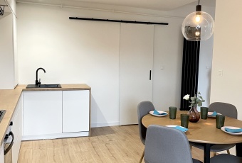 Mieszkanie na sprzedaż w Kętrzyn Kętrzyn sikorskiego 65 o powierzchni 60 mkw