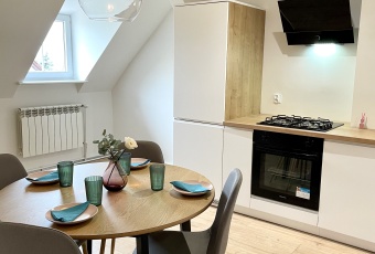 Mieszkanie na sprzedaż w Kętrzyn Kętrzyn sikorskiego 65 o powierzchni 60 mkw