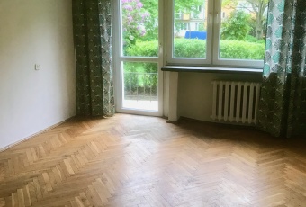Mieszkanie na sprzedaż w Kraków Śródmieście Ułanów o powierzchni 58 mkw