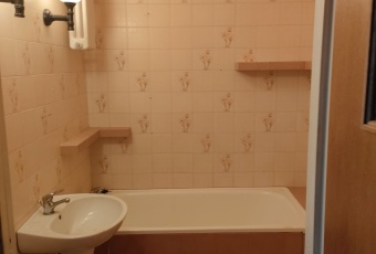 Mieszkanie na sprzedaż w Gdynia Karwiny Buraczana o powierzchni 64 mkw