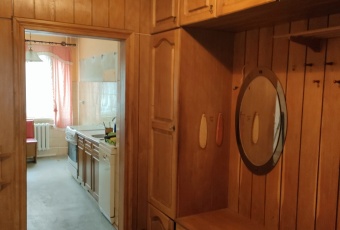 Mieszkanie na sprzedaż w Gdynia Karwiny Buraczana o powierzchni 64 mkw