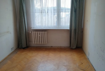 Mieszkanie na sprzedaż w Gdynia Karwiny Buraczana o powierzchni 64 mkw