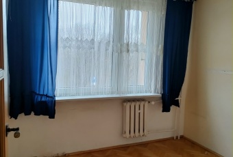 Mieszkanie na sprzedaż w Gdynia Karwiny Buraczana o powierzchni 64 mkw