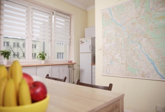 Mieszkanie na sprzedaż w Warszawa Ochota Aleje Jerozolimskie o powierzchni 97 mkw