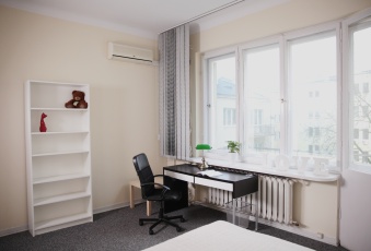 Mieszkanie na sprzedaż w Warszawa Ochota Aleje Jerozolimskie o powierzchni 97 mkw