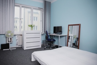 Mieszkanie na sprzedaż w Warszawa Ochota Aleje Jerozolimskie o powierzchni 97 mkw