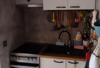 Mieszkanie na sprzedaż w Suszec  Piaskowa o powierzchni 34 mkw