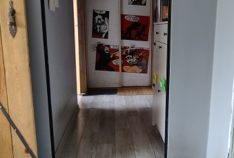 Mieszkanie na sprzedaż w Suszec  Piaskowa o powierzchni 34 mkw