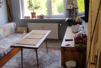 Mieszkanie na sprzedaż w Suszec  Piaskowa o powierzchni 34 mkw