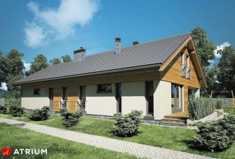 Dom na sprzedaż w Radzymin  Słupno o powierzchni 160 mkw