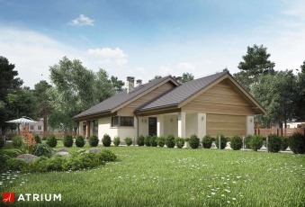 Dom na sprzedaż w Radzymin  Słupno o powierzchni 160 mkw