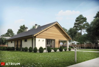 Dom na sprzedaż w Radzymin  Słupno o powierzchni 160 mkw