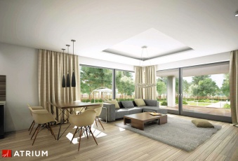 Dom na sprzedaż w Radzymin  Słupno o powierzchni 160 mkw