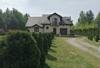 Dom na sprzedaż w Szydłowiec  KRÓTKA o powierzchni 144 mkw