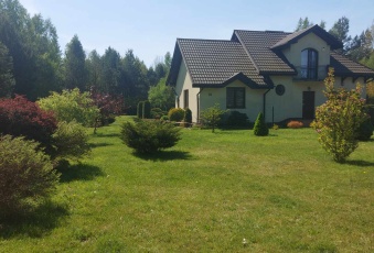 Dom na sprzedaż w Szydłowiec  KRÓTKA o powierzchni 144 mkw