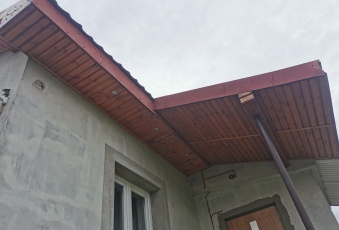 Dom na sprzedaż w Ślesin  Kijowiec  o powierzchni 60 mkw