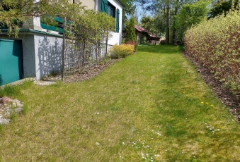 Dom na sprzedaż w Parchowo Grabowo Parchowskie  o powierzchni 60 mkw