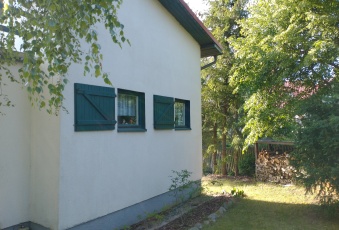 Dom na sprzedaż w Parchowo Grabowo Parchowskie  o powierzchni 60 mkw