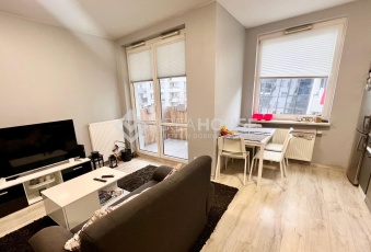 Mieszkanie Warszawa - Apartamentowiec rynek Wtórny, 65 m<sup>2</sup>. za 1050000zł Lokal znajduje się na piętrze 2