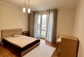 Mieszkanie na wynajem w Warszawa Praga-Południe Wandy o powierzchni 50 mkw