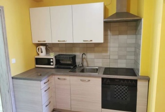 Mieszkanie na wynajem w Wrocław Psie Pole Al. Kromera o powierzchni 48 mkw