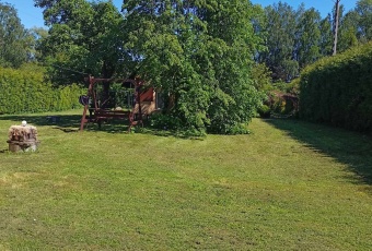 Dom na sprzedaż w Sanok Dąbrówka Polska Szczudliki 7 o powierzchni 61 mkw