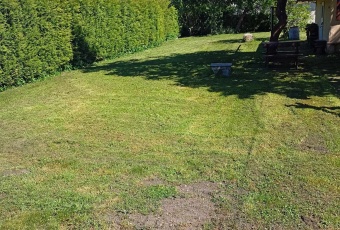 Dom na sprzedaż w Sanok Dąbrówka Polska Szczudliki 7 o powierzchni 61 mkw