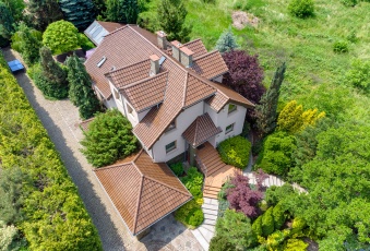 Dom na sprzedaż w Wrocław Krzyki Łubinowa 44 o powierzchni 360 mkw