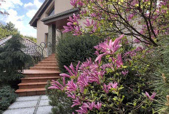 Dom na sprzedaż w Wrocław Krzyki Łubinowa 44 o powierzchni 360 mkw