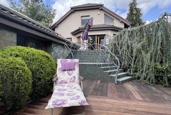 Dom na sprzedaż w Wrocław Krzyki Łubinowa 44 o powierzchni 360 mkw