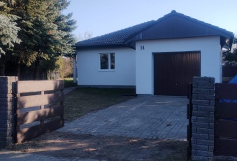 Dom na sprzedaż w Poznań  BOLECHOWO-OSIEDLE UL. OGRODOWA 14 o powierzchni 178 mkw