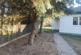 Dom na sprzedaż w Poznań  BOLECHOWO-OSIEDLE UL. OGRODOWA 14 o powierzchni 178 mkw