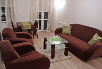 Mieszkanie na wynajem w Tarnów Grabówka generała Bora Komorowskiego o powierzchni 46 mkw