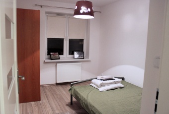 Mieszkanie na wynajem w Tarnów Grabówka generała Bora Komorowskiego o powierzchni 46 mkw
