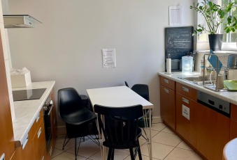 Komercja na wynajem w Warszawa Ochota Altowa o powierzchni 84 mkw