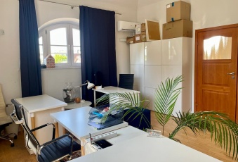 Komercja na wynajem w Warszawa Ochota Altowa o powierzchni 84 mkw