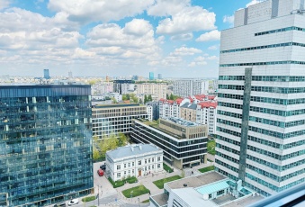 Mieszkanie na sprzedaż w Warszawa Wola Grzybowska 61B o powierzchni 48 mkw