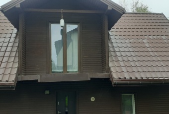 Dom na sprzedaż w Korytnica   o powierzchni 110 mkw