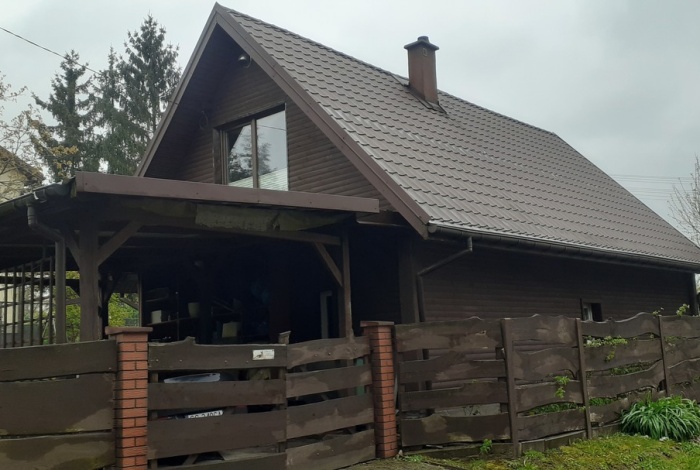 Dom na sprzedaż w Korytnica   o powierzchni 110 mkw
