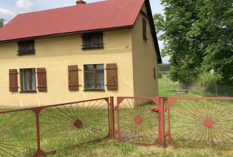 Dom na sprzedaż w Cekcyn Iwiec 69 o powierzchni 100 mkw