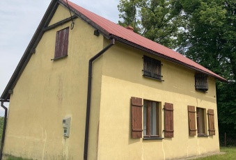 Dom na sprzedaż w Cekcyn Iwiec 69 o powierzchni 100 mkw