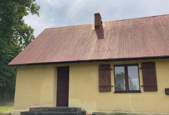 Dom na sprzedaż w Cekcyn Iwiec 69 o powierzchni 100 mkw
