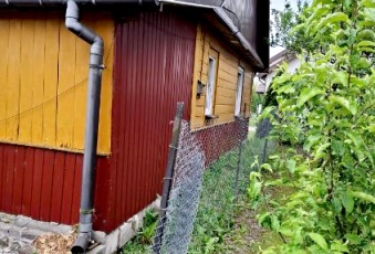Dom na sprzedaż w Sitno Cześniki  o powierzchni 100 mkw