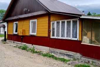 Dom na sprzedaż w Sitno Cześniki  o powierzchni 100 mkw
