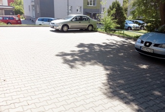 Mieszkanie na sprzedaż w Mińsk Mazowiecki Mińsk Mazowiecki 1 PLM o powierzchni 37 mkw