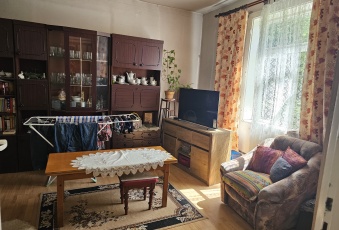 Dom na sprzedaż w Bukowsko Wolica Wolica o powierzchni 110 mkw